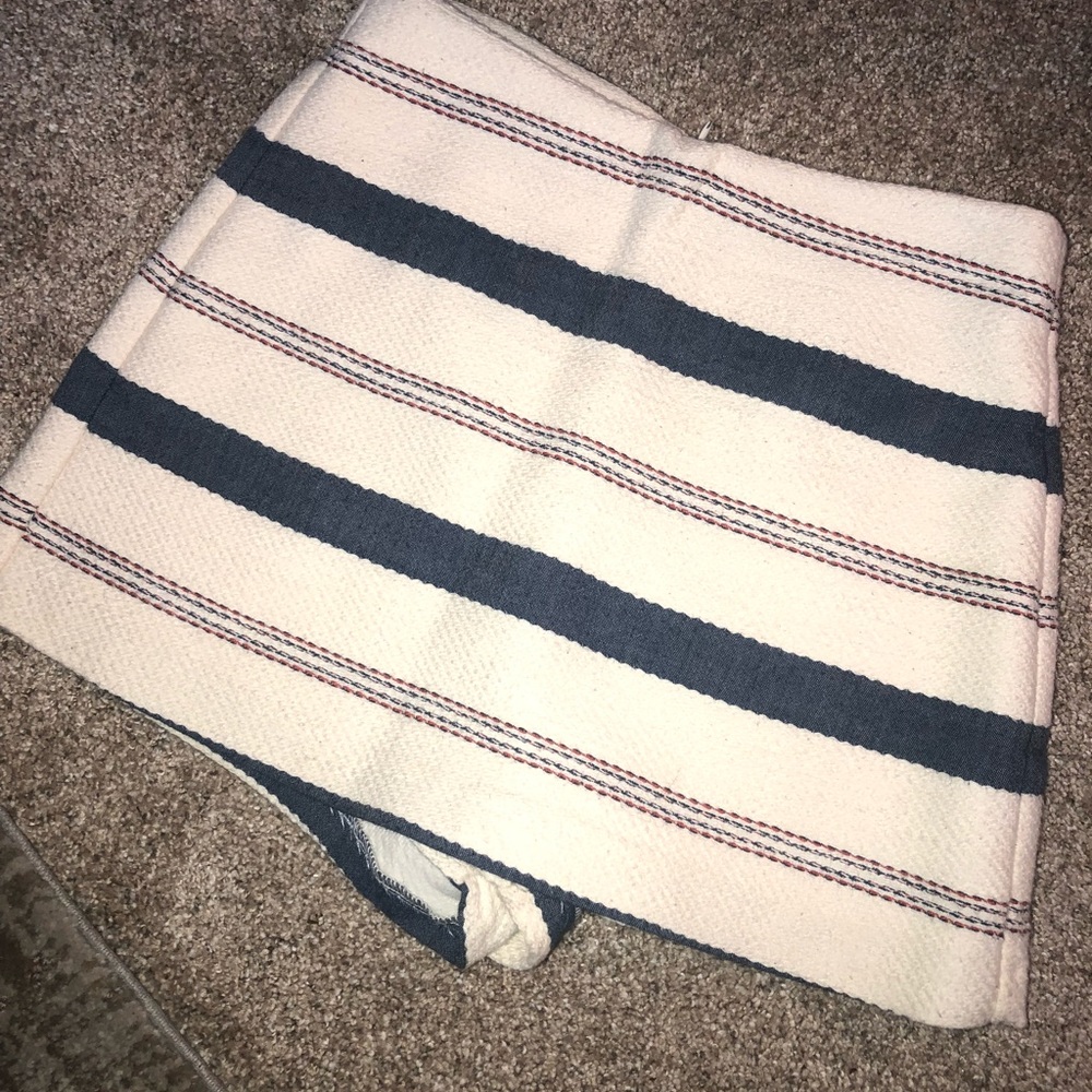 Zara skort